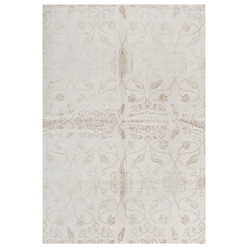 One-of-a-Kind 6'2" X 9'2" Area Rug