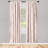 Semi Sheer Curtain Pair-867556941-867556919