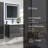 Alberthe 32" Wall-Mounted Single Bathroom Vanity Set-1784901155