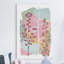 «Sunflower Paradise», reproduction sur toile-50819385