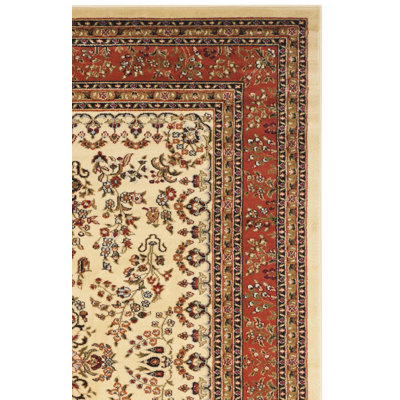 Klose Performance Oriental Rug
