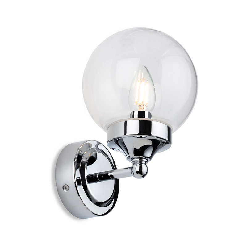 Dimmable Vanity Light