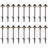 LED Landscape Light, Color Temperature Selectable Low Voltage Waterproof-113024837