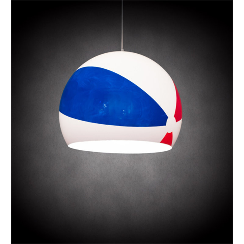 Makali 1 - Light Single Pendant
