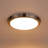 Emanda LED Flush Mount