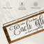 Couples cite les uns les autres Couples Quote, reproduction sur toile-92517344