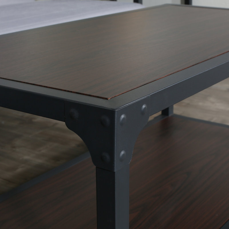 2 - Piece Living Room Table Set