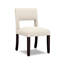 Custom 19" Dining Chair-108960290-108960285
