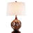 Foxx Resin Table Lamp