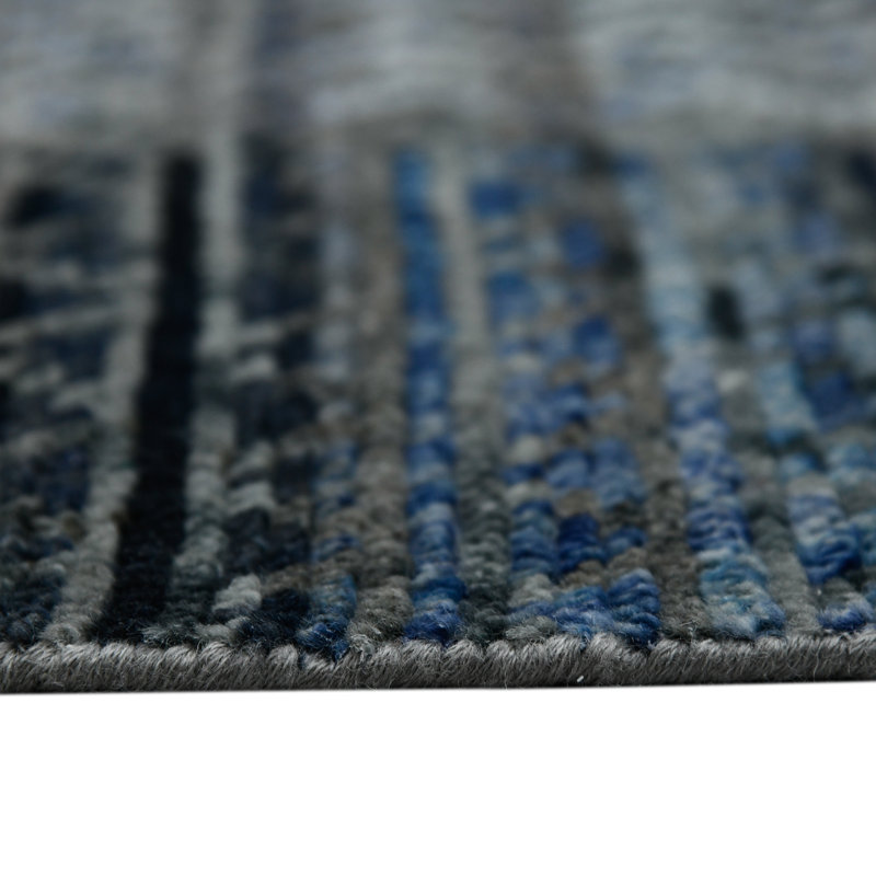 Legacy Wool Area Rug, Rectangle 10' x 14'