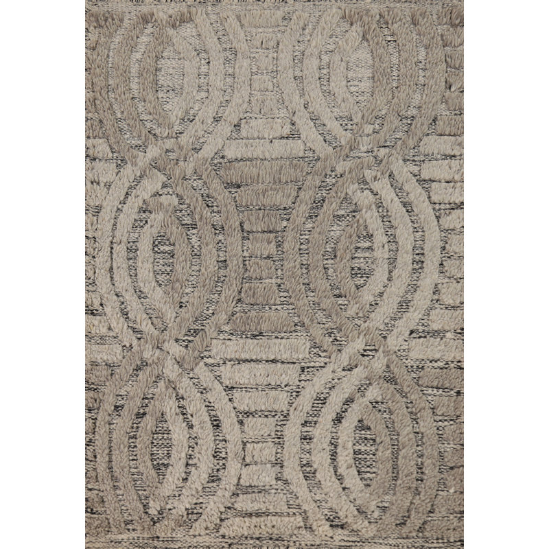 Tapis oriental marocain Modern