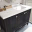 Ensemble de meuble-lavabo simple 47 po Elektra-1423259424