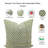 Floral Cotton Indoor/Outdoor Pillow Cover-943601415-943601410