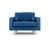 Electric Blue is out of stock