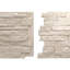 Panneau avec imitation de pierres EverStone Acadia-87761609