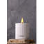 Candly Scented Tumbler Candle with Concrete Holder