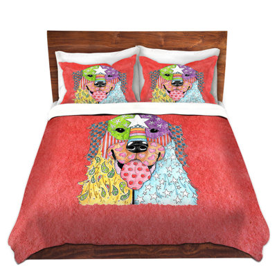 Polyester Duvet Cover