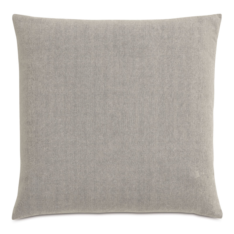 Sheldon Square Pillow Cover & Insert