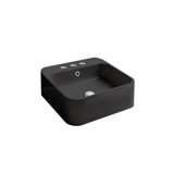 Cosa 18.9'' L Bathroom Sink