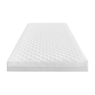 Silentnight Safe Night Mattress for Cot and Cot Bed