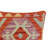Pope Geometric Throw Pillow
