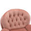 Méridienne pivotante avec repose-pieds 31,73 pouces-828013687