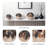 Esie Handmade Abstract Iron Decorative Orb-2059000819