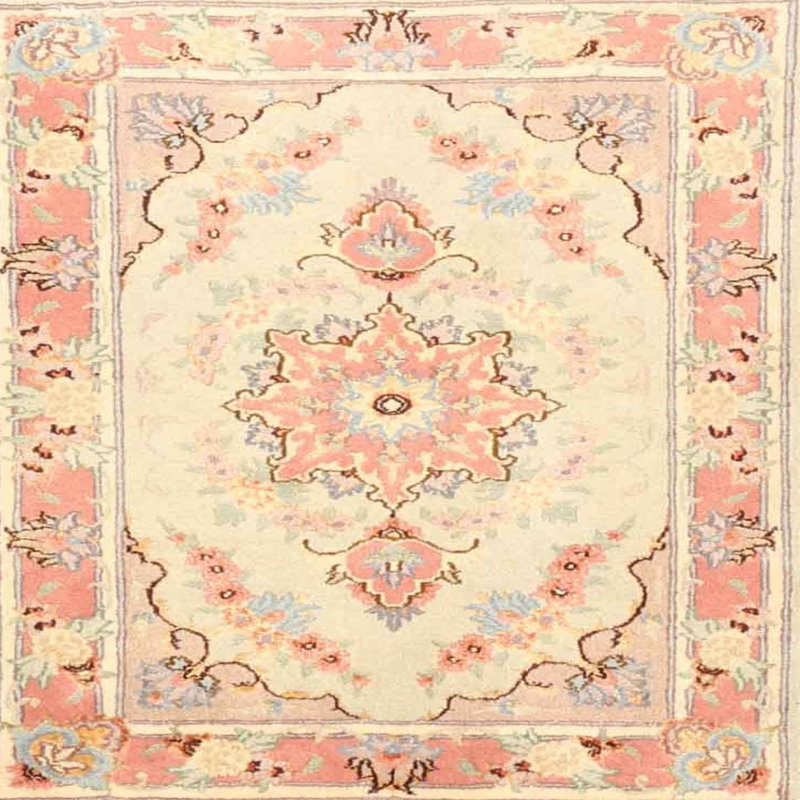 Oriental Indoor Rug, Square 8'