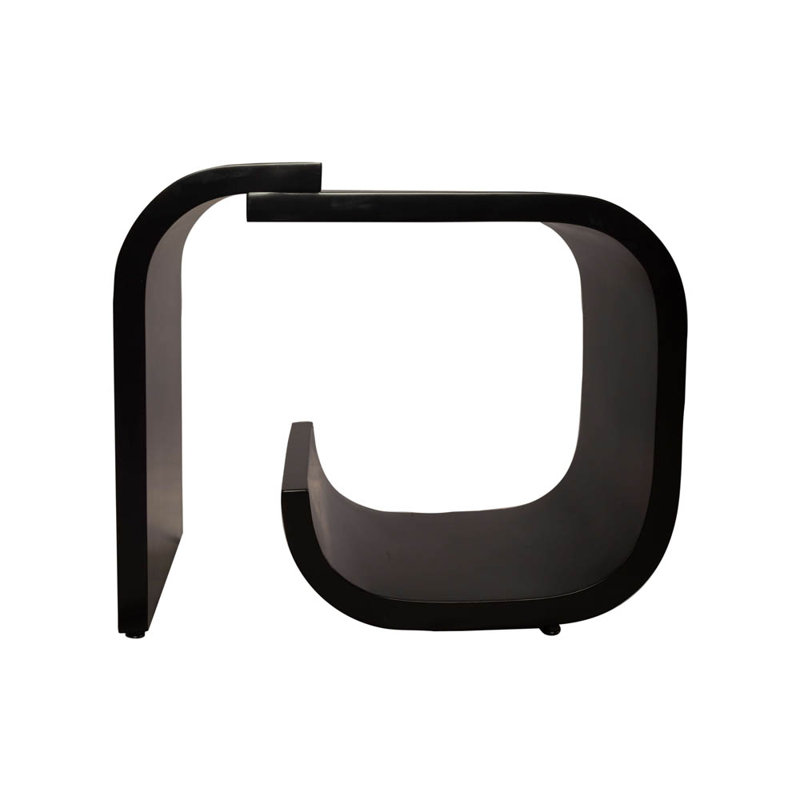 Avram C Table End Table