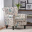 Fauteuil club