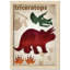 Adhésif décoratif dinosaures-04 '-47836509-47836517