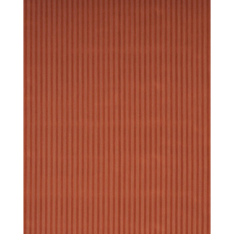 Tissu Schumacher X Laura Gonzalez, Orange