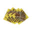 Pheasant Feathers Cotton Sateen Cocktail Napkins-754781469