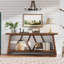 180cm Console Table