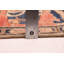 Tapis cuivre antique Antalya 6 pi 7 po x 10 pi 1 po