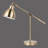 Jerez 49cm Adjustable Directional Task Desk Lamp