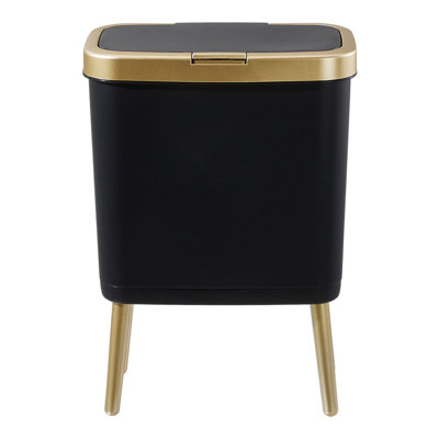 Aleeta Odour Seal Kitchen Rubbish Bin - 5.02 L