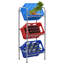Skylar 50cm W Metal Storage Rack