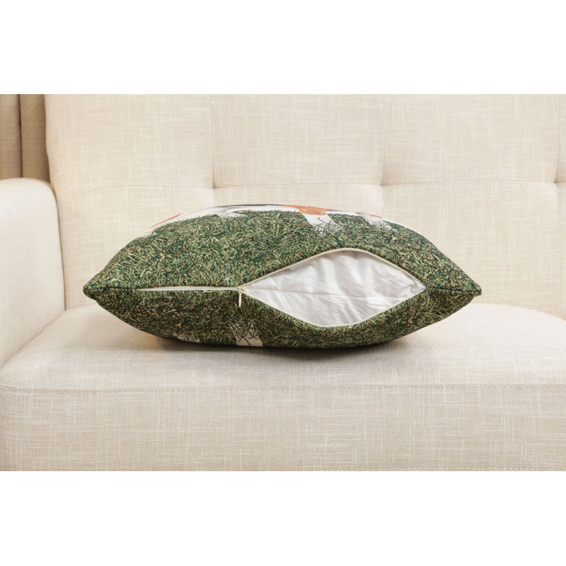 Beagle Cushion Cover