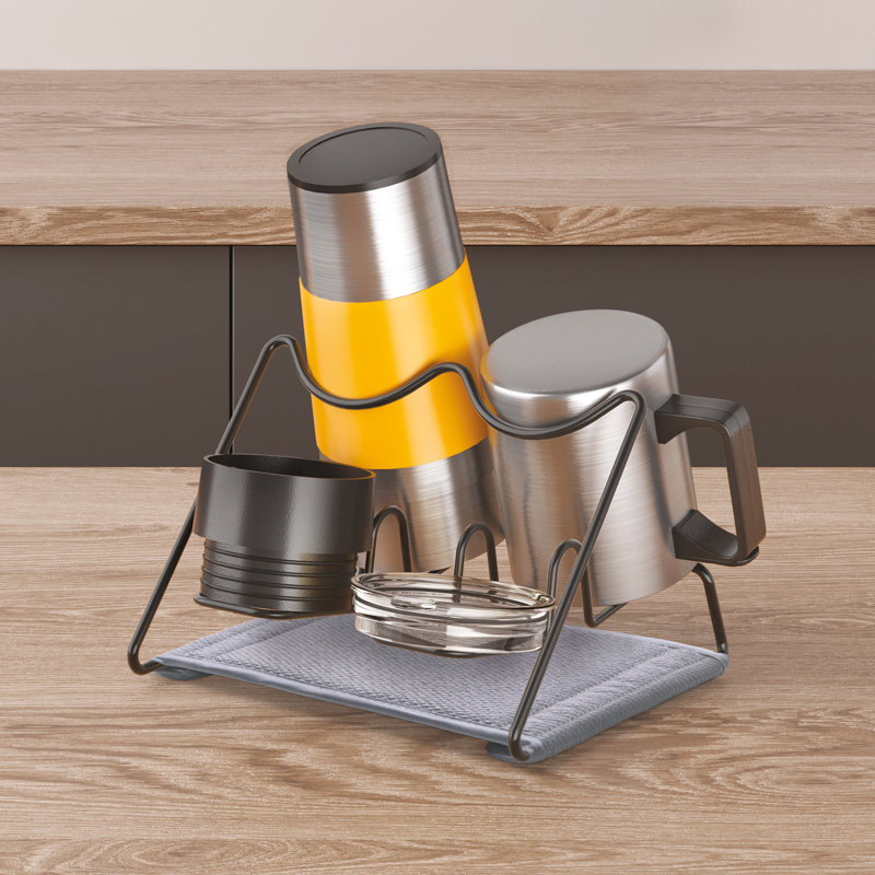 Countertop Dish Rack