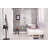 Pharr Bookcase Storage Bed-1408165887-1406415718