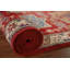 Tapis de couloir oriental fait à la main Kazak 3 x 10