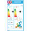 1200BTU Portable Split Air Conditioner
