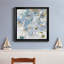 «Topaz Spring II», peinture sur toile encadrée-626165566-626165567
