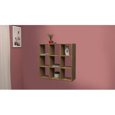 Cressey Rectangle Accent Cabinet