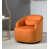 Orange Velvet