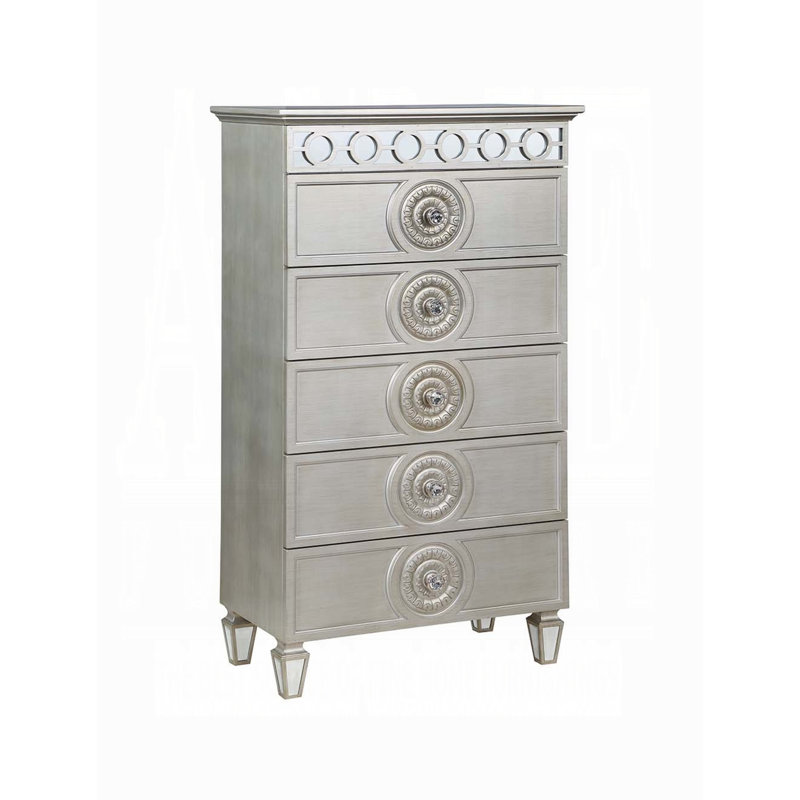 Varian 31'' W 5 - Drawer Dresser