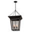 Arkley 4 - Light Chandelier
