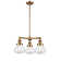 Chesterville 3 - Light Dimmable Chandelier