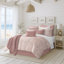 Ensemble de housse de couette en lin Bella-53208169-53208170